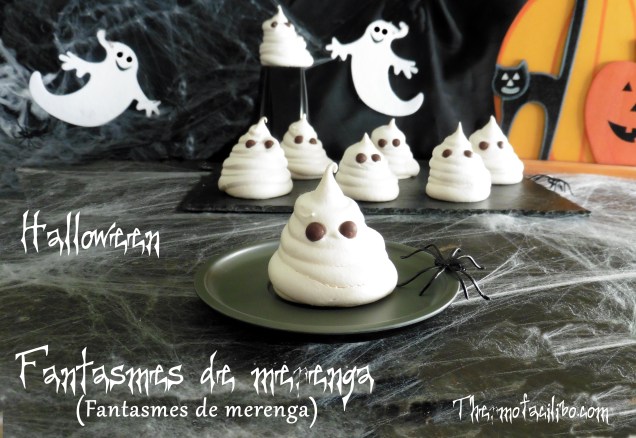 Fantasmes de merenga 