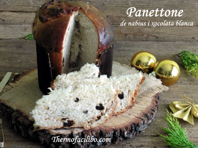 Panettone de nabius i xocolata blanca.1