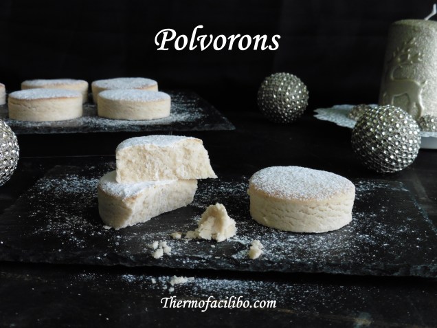Polvorons