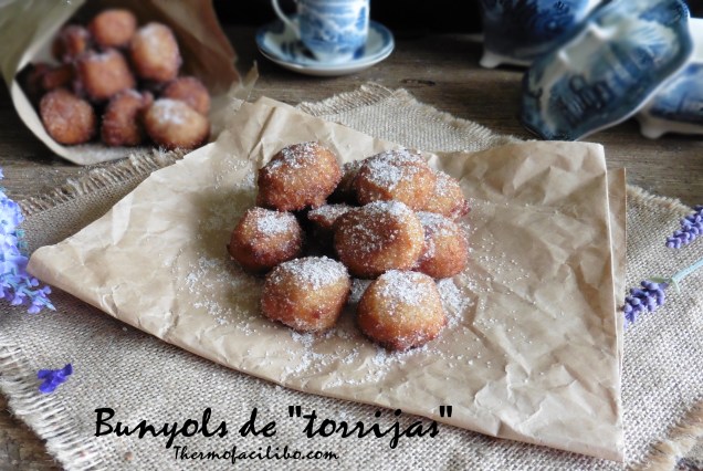 Bunyols de torrijas.2