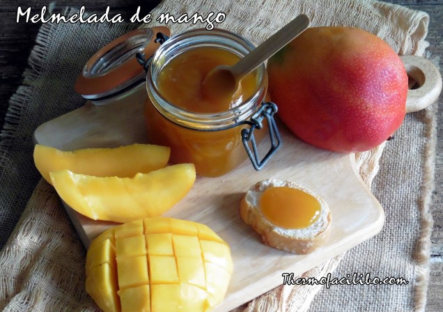 Melmelada de mango.1