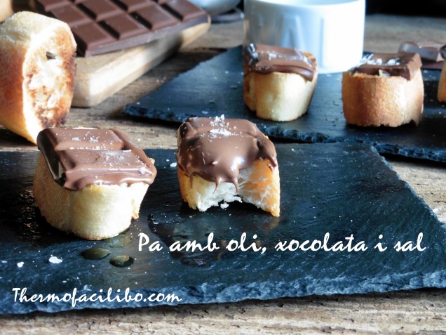 Pa amb oli xocolata i sal.3