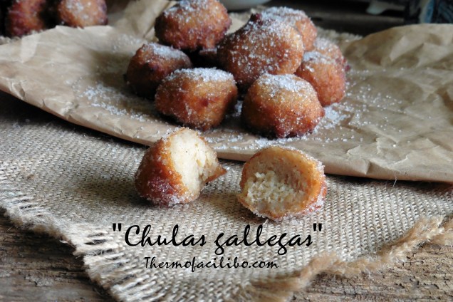 Chulas gallegas de pa3