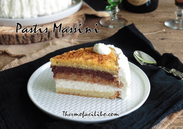 Pastís Massini al tall.3