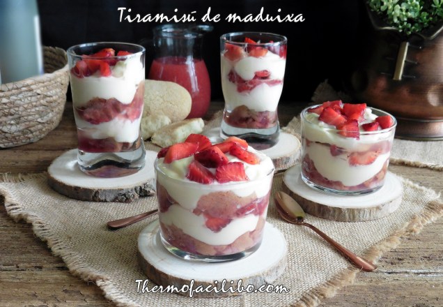 Tiramisú de maduixa.-1