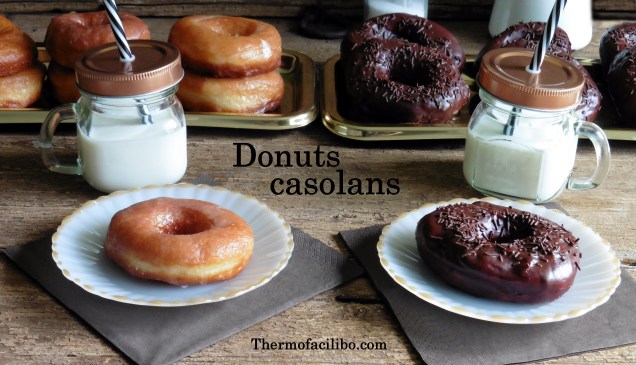 Donuts casolans.2