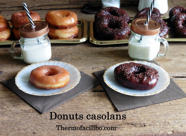 donuts casolans1+