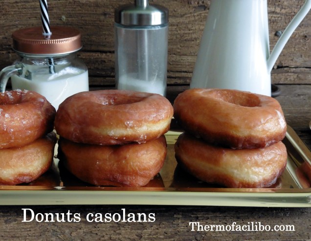 Donuts casolans91