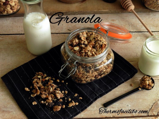 Granola