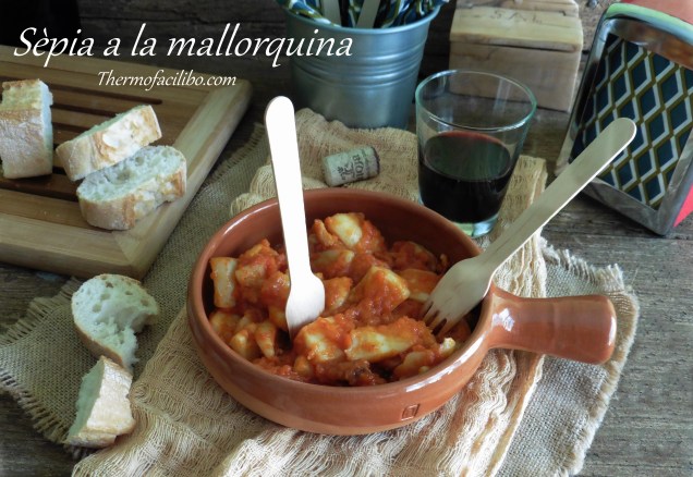 Sèpia a la mallorquina.-1