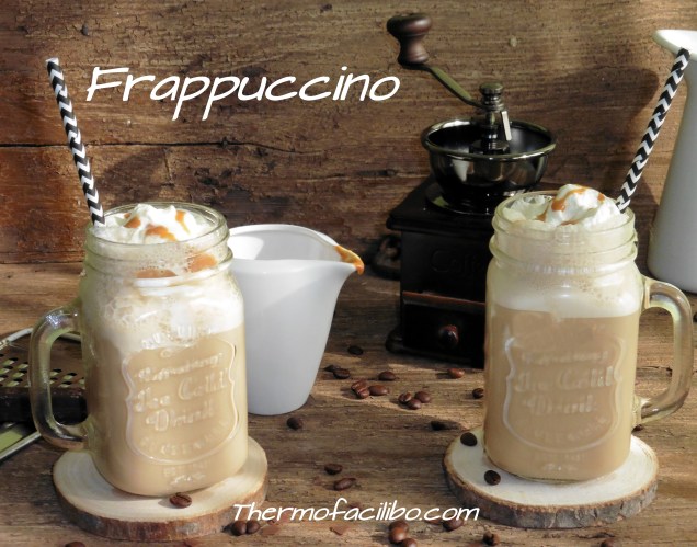 Frappuccino+