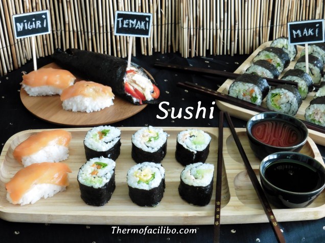 Sushi.+