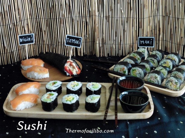 Sushi