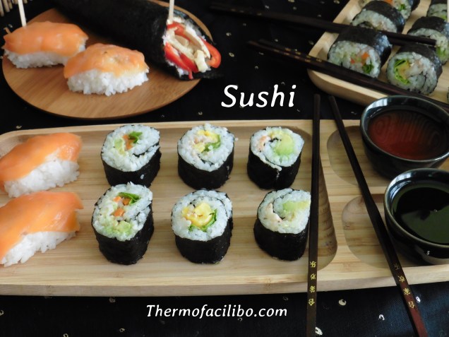 Sushi.+