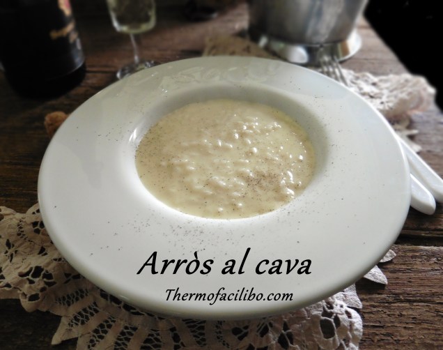 Arròs al cava (2)