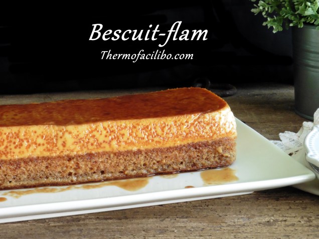 Bescuit-flam