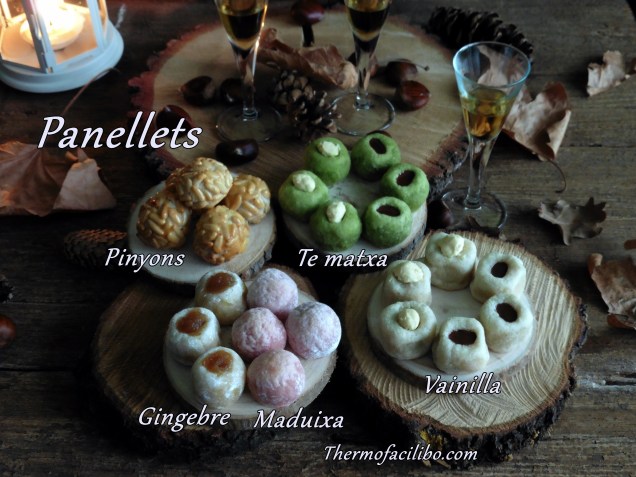Panellets 