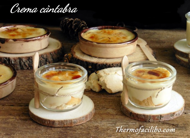 Crema càntabra
