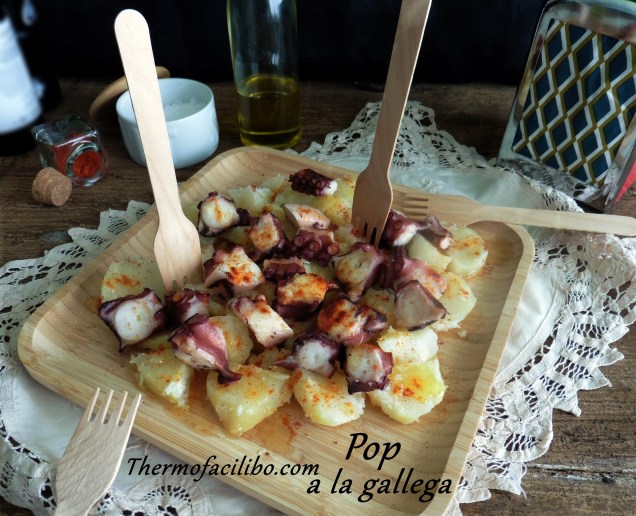 Pop a la gallega