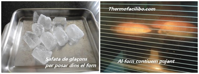 Panettone de marrons glacés i avellanes.12