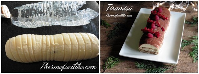 Tiramisu de torro semifred en motlle.1