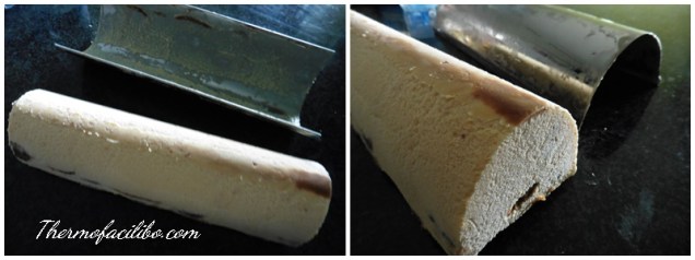 Tiramisu de torro semifred en motlle.1