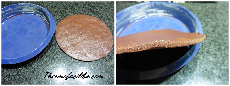 pastís de mascarpone i maduixes prep.2