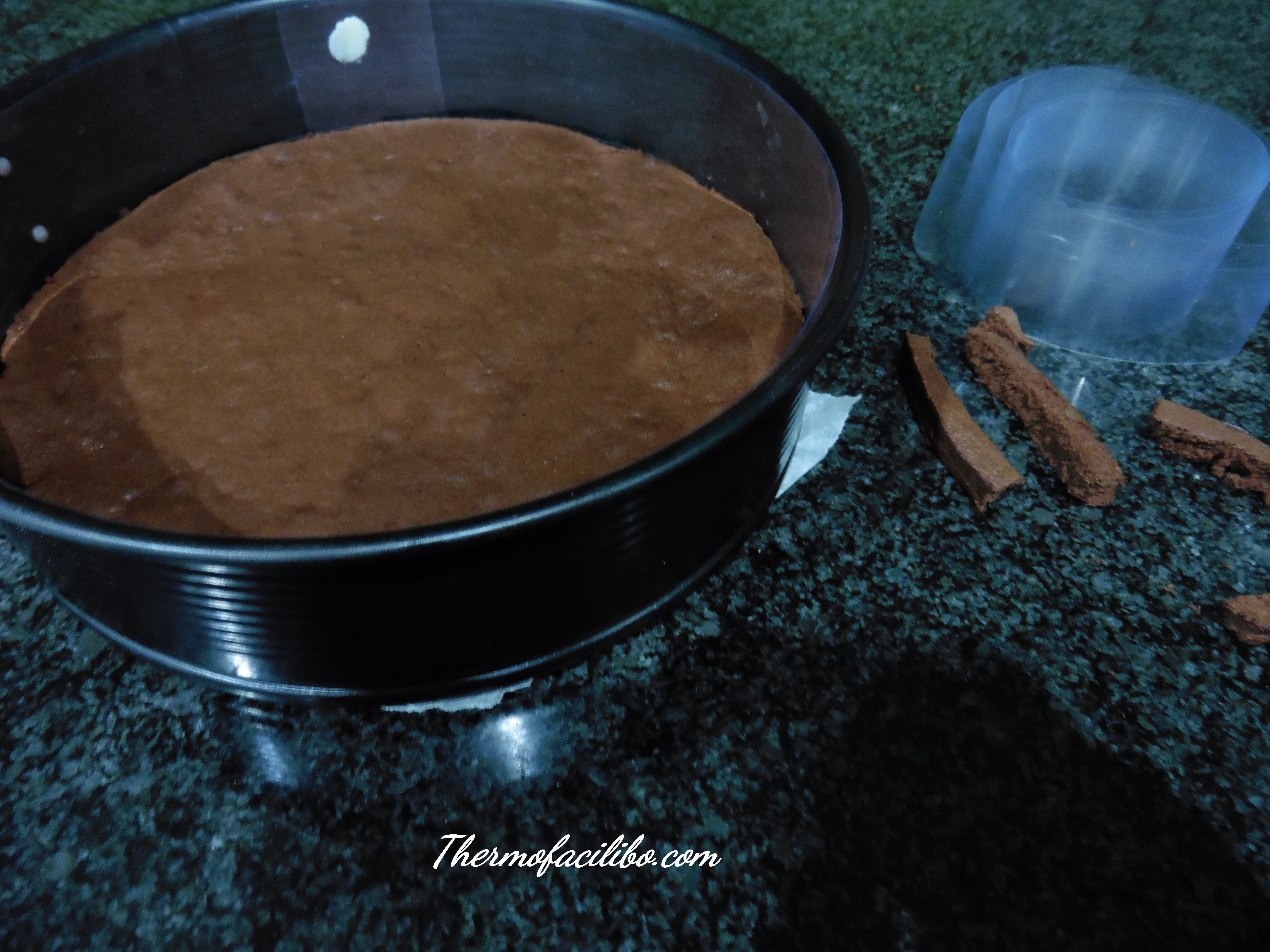 pastís de mascarpone i maduixes prep.3