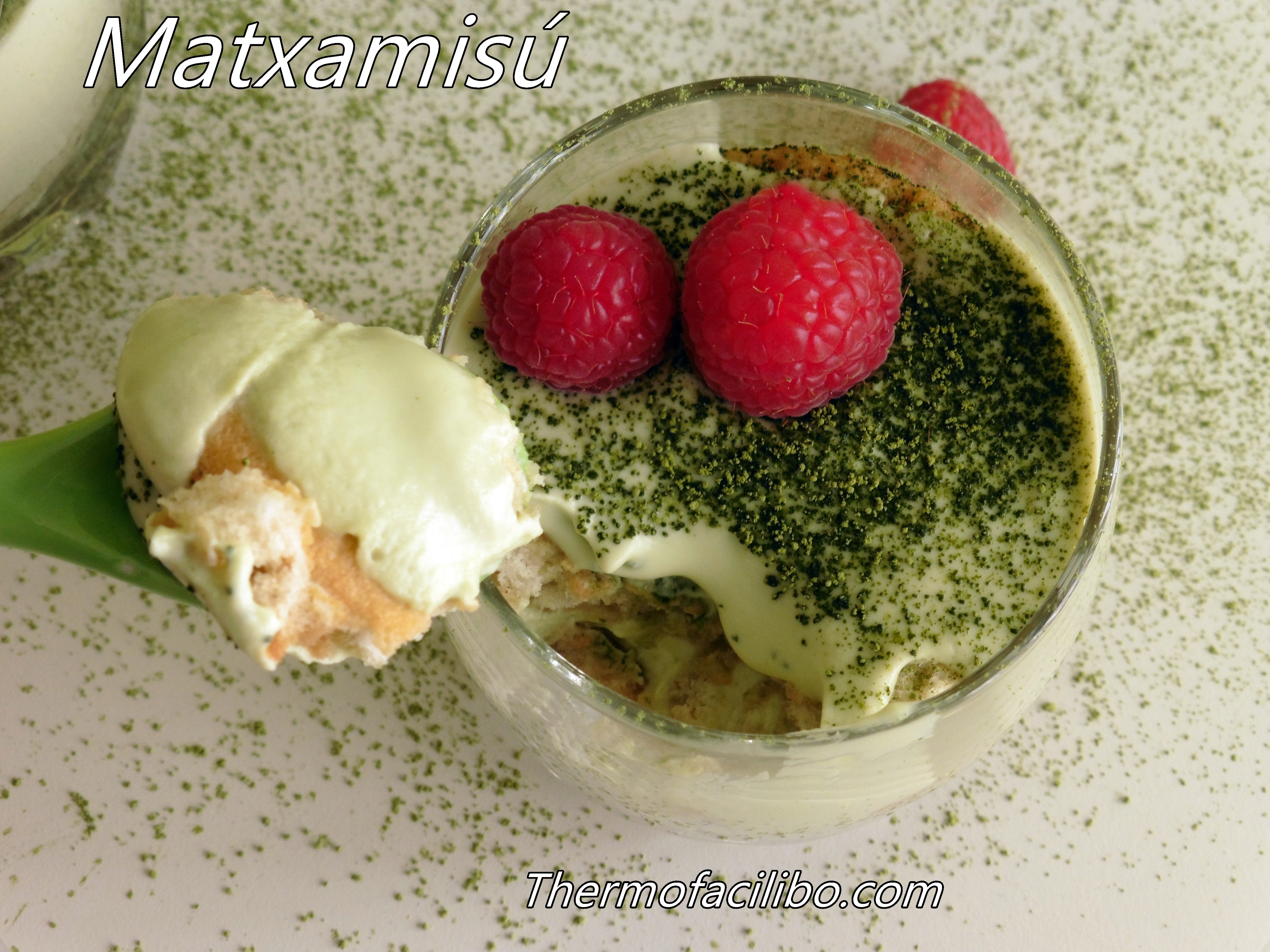 matxamisú++