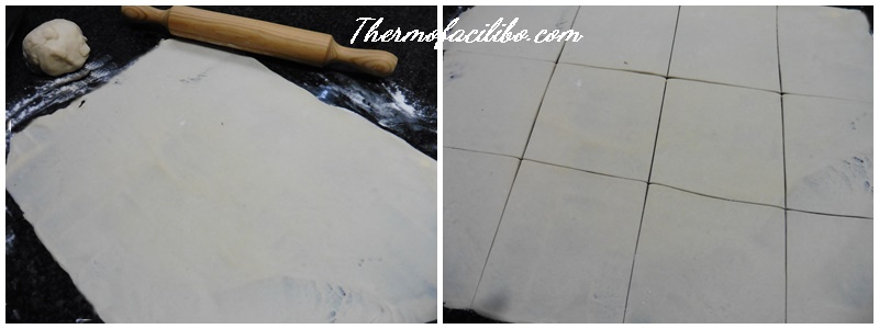 Caramels de salsitxes prep