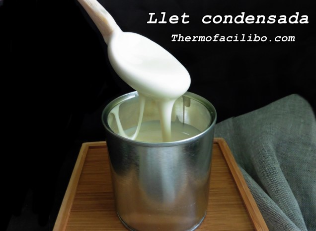 Llet condensada++