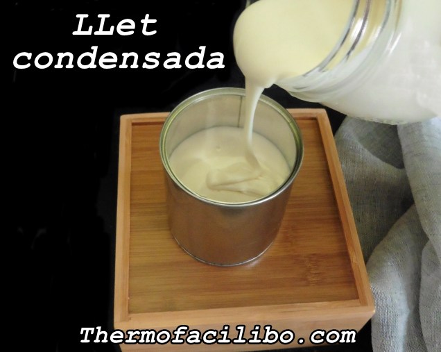 LLet condensada+1