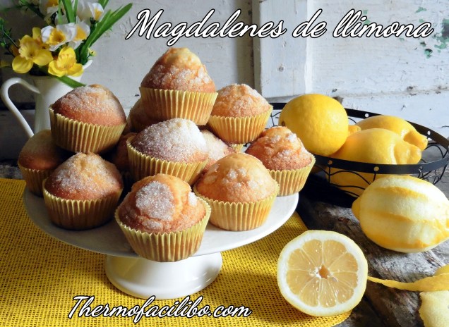 Magdalenes de llimona.1