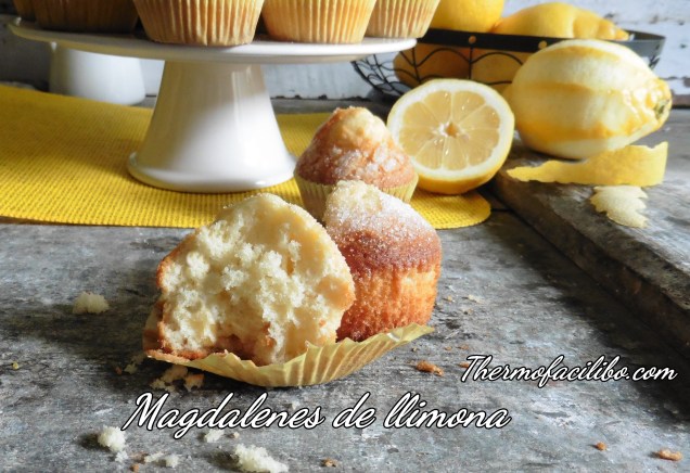 Magdalenes de llimona.2